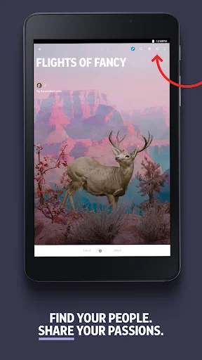 Download Flipboard Terbaru – Majalah Berita Digital Gratis - Screenshot 10