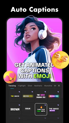 Download CapCut Video Editor Terbaru – Edit Video Jadi Pro - Screenshot 6