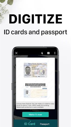 Download CamScanner Terbaru – Scan PDF & Dokumen Gratis - Screenshot 4