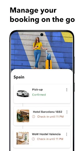 Download Booking.com APK Terbaru – Pesan Hotel & Liburan Murah - Screenshot 7