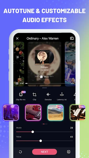 Download StarMaker APK Terbaru – Karaoke Seru & Duet Gratis - Screenshot 4