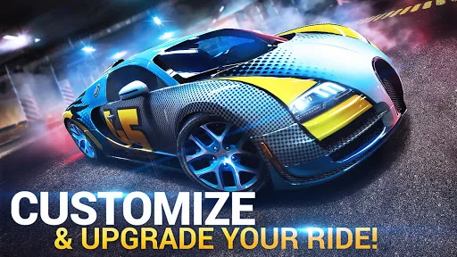 Download Asphalt 8 Terbaru – Game Balap Mobil Terbaik Gratis - Screenshot 29