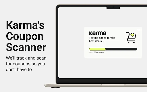 Download Karma Terbaru – Belanja Hemat, Diskon & Cashback Otomatis - Screenshot 1