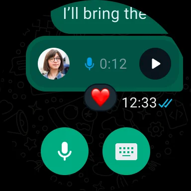 Download WhatsApp Messenger Terbaru – Chat & Video Call Gratis - Screenshot 8