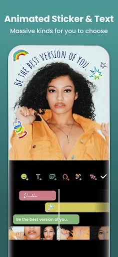 Download Video Editor & Maker InShot Terbaru – Edit Video Mudah - Screenshot 3