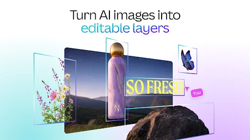 Download Canva APK Terbaru – Edit Foto & Video Mudah Gratis - Screenshot 12