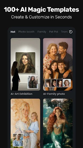Download VivaVideo Terbaru – Aplikasi Edit Video & AI Gratis - Screenshot 3