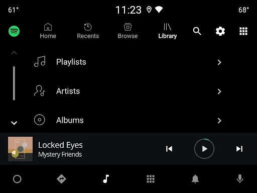 Download Spotify Terbaru 2026 – Musik & Podcast Gratis - Screenshot 39