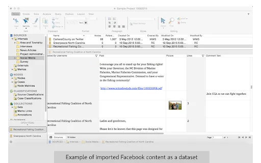 Download NCapture untuk NVivo Terbaru – Ekstensi Riset Gratis - Screenshot 2