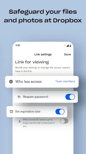 Download Dropbox Terbaru – Simpan & Bagikan File Aman Gratis - Screenshot 7