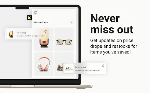Download Karma Terbaru – Belanja Hemat, Diskon & Cashback Otomatis - Screenshot 2