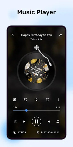 Download MX Player Terbaru 2026 – Pemutar Video Terbaik & Gratis - Screenshot 7