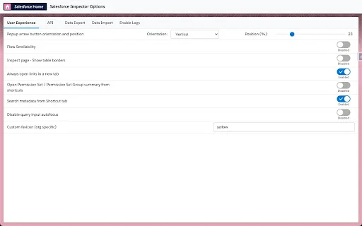 Download Salesforce Inspector Reloaded – Alat Produktivitas Terbaik - Screenshot 5