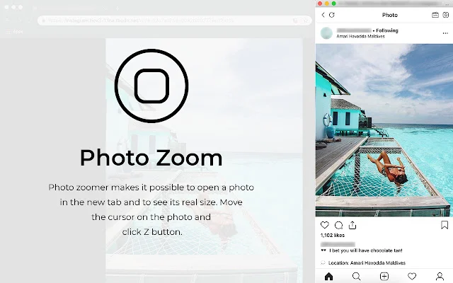 App for Instagram with DM Terbaru – Akses Instagram di PC - Screenshot 4