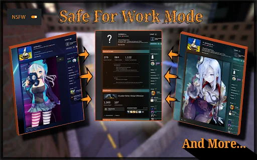 Download CS2 Trader Terbaru – Alat Trading & Harga Skin CS2 - Screenshot 5