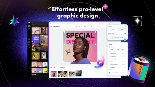 Download CapCut Video Editor Terbaru – Edit Video Jadi Pro - Screenshot 10