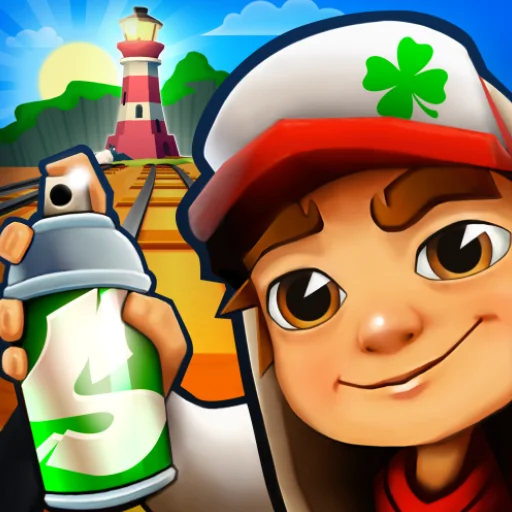 Download Subway Surfers Terbaru – Game Lari Seru & Gratis