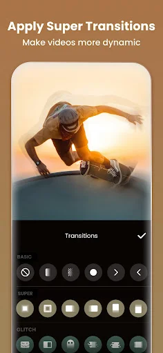 Download Video Editor & Maker InShot Terbaru – Edit Video Mudah - Screenshot 2