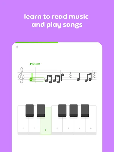 Download Duolingo Terbaru – Belajar Bahasa, Matematika & Musik - Screenshot 15