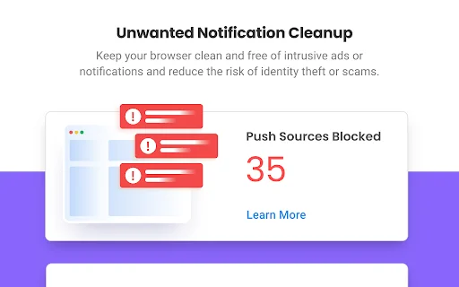 Guardio Protection for Chrome: Amankan Browsing Anda Sekarang - Screenshot 3