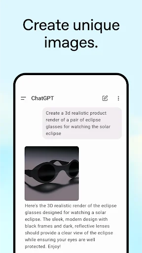 Download ChatGPT Terbaru – Asisten AI Canggih Gratis - Screenshot 6