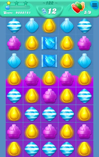 Download Candy Crush Soda Saga Terbaru – Game Puzzle Seru Gratis - Screenshot 14