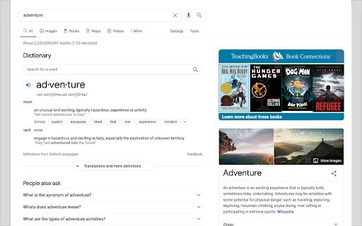 Download TeachingBooks Book Connections – Akses Buku Edukasi Gratis - Screenshot 4