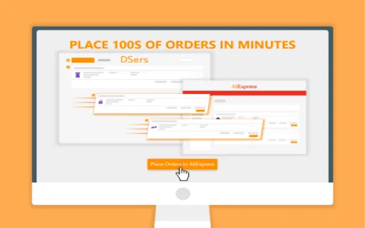 Download DSers Chrome Extension Terbaru – Impor Produk Gratis - Screenshot 3