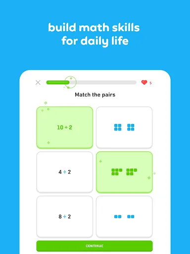 Download Duolingo Terbaru – Belajar Bahasa, Matematika & Musik - Screenshot 22
