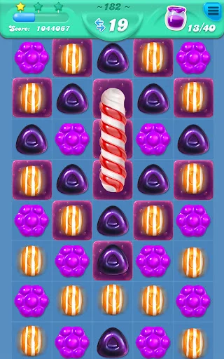 Download Candy Crush Soda Saga Terbaru – Game Puzzle Seru Gratis - Screenshot 9