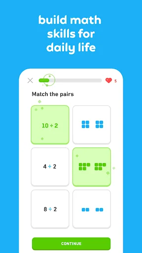 Download Duolingo Terbaru – Belajar Bahasa, Matematika & Musik - Screenshot 6