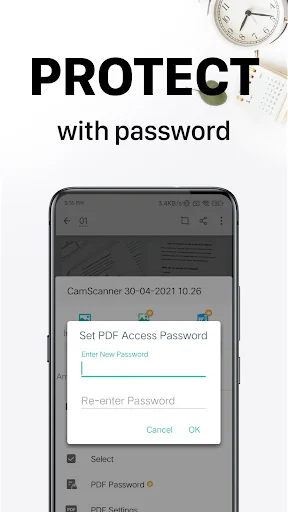 Download CamScanner Terbaru – Scan PDF & Dokumen Gratis - Screenshot 8