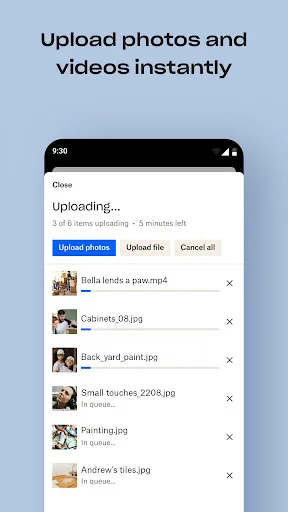 Download Dropbox Terbaru – Simpan & Bagikan File Aman Gratis - Screenshot 2