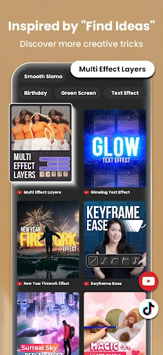 Download Video Editor & Maker InShot Terbaru – Edit Video Mudah - Screenshot 14