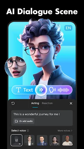 Download CapCut Video Editor Terbaru – Edit Video Jadi Pro - Screenshot 4