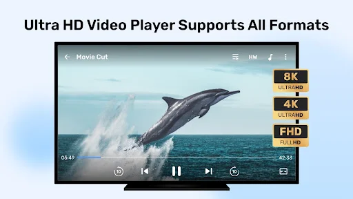 Download MX Player Terbaru 2026 – Pemutar Video Terbaik & Gratis - Screenshot 17
