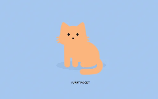 Download Tabby Cat Terbaru – Teman Hewan Lucu di Tab Anda - Screenshot 1
