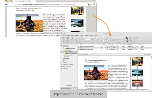Download NCapture untuk NVivo Terbaru – Ekstensi Riset Gratis - Screenshot 3