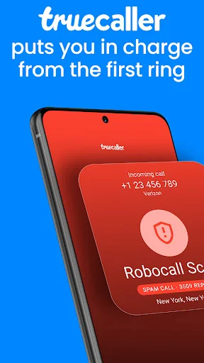 Download Truecaller Versi Terbaru – Blokir Spam & Identifikasi Penelepon - Screenshot 1