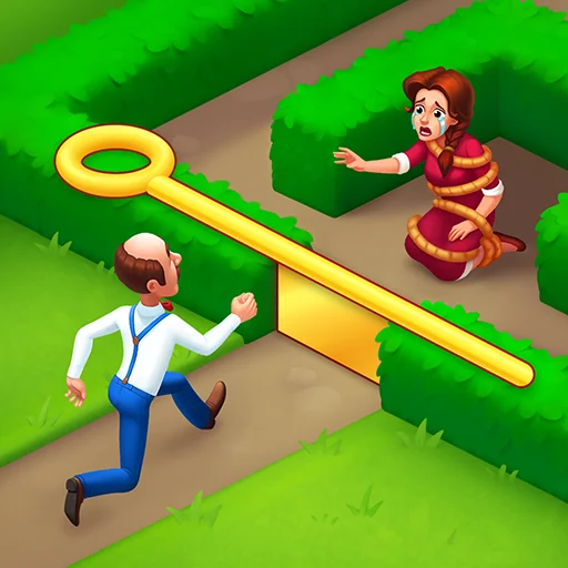 Download Gardenscapes Terbaru – Game Match-3 Seru & Gratis