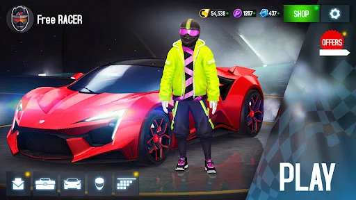 Download Asphalt 8 Terbaru – Game Balap Mobil Terbaik Gratis - Screenshot 30