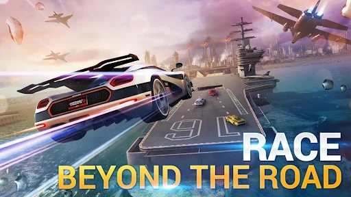 Download Asphalt 8 Terbaru – Game Balap Mobil Terbaik Gratis - Screenshot 3
