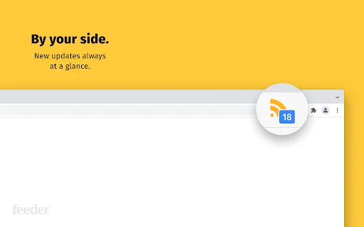 RSS Feed Reader: Pantau Berita & Update RSS Feed Terbaru Anda - Screenshot 2