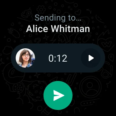 Download WhatsApp Messenger Terbaru – Chat & Video Call Gratis - Screenshot 7