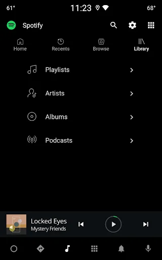 Download Spotify Terbaru 2026 – Musik & Podcast Gratis - Screenshot 40