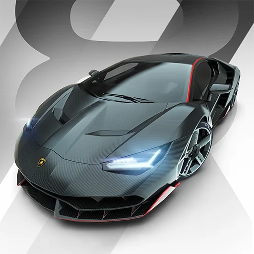 Download Asphalt 8 Terbaru – Game Balap Mobil Terbaik Gratis