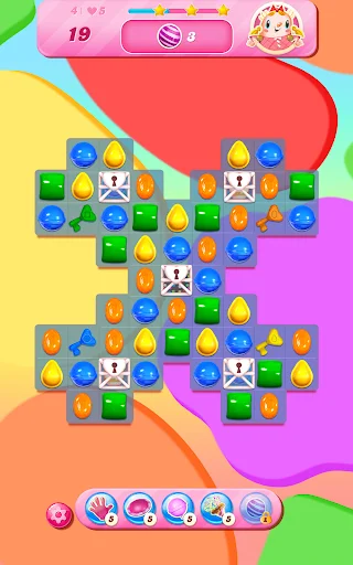 Download Candy Crush Saga Terbaru – Game Puzzle Seru & Gratis - Screenshot 10