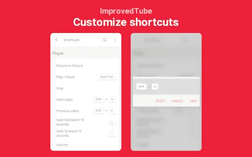 Improve YouTube! Ekstensi Terbaik untuk Kustomisasi YouTube - Screenshot 3