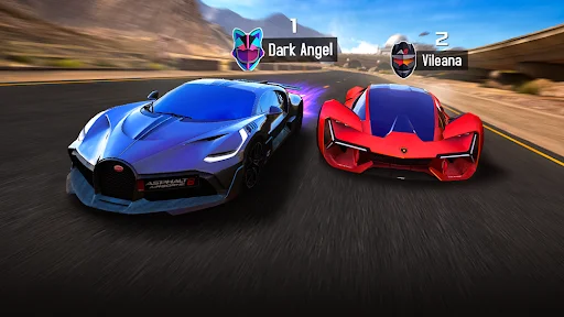 Download Asphalt 8 Terbaru – Game Balap Mobil Terbaik Gratis - Screenshot 5