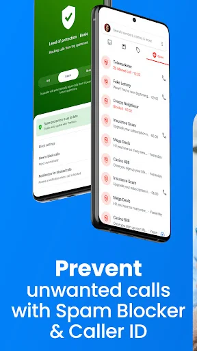 Download Truecaller Versi Terbaru – Blokir Spam & Identifikasi Penelepon - Screenshot 3